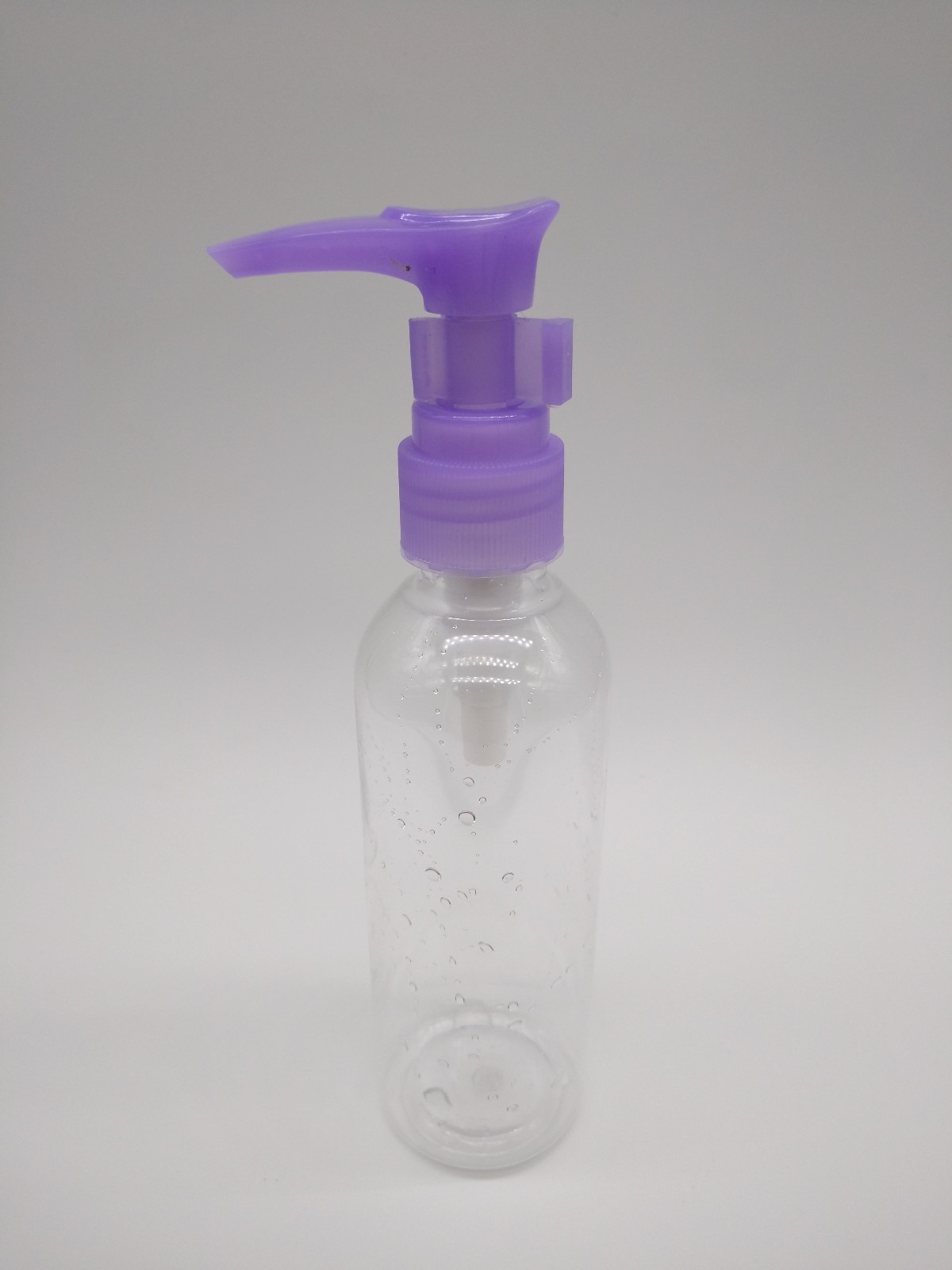 100ml 喷雾瓶， PET瓶，100ml压泵瓶