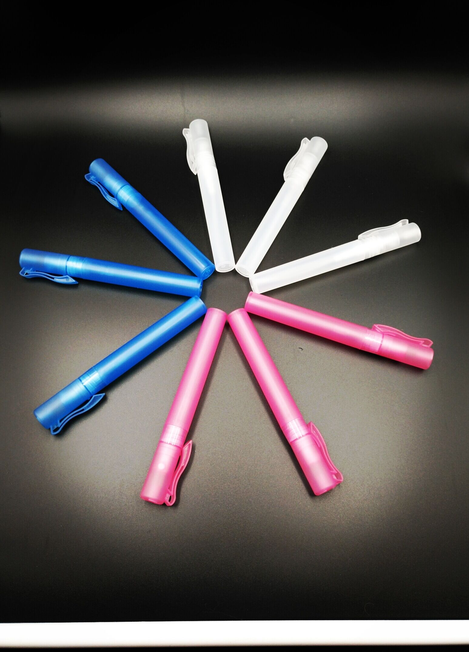 香水笔，塑料香水笔，香水喷雾笔10ml