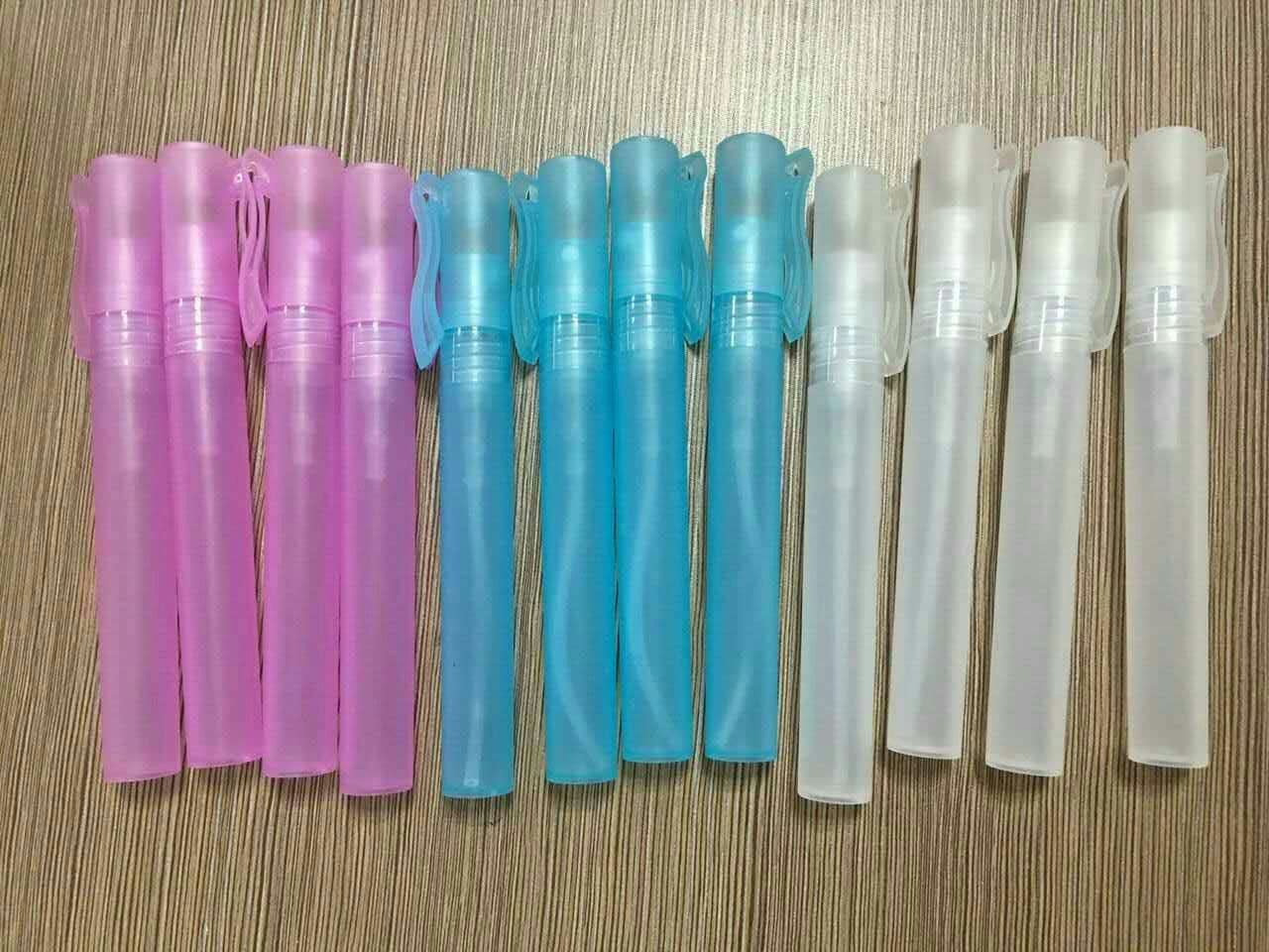 喷雾水杯实物图