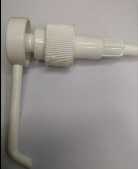 24/410长嘴泵 长鼻泵 压泵头 长嘴喷头 喷头