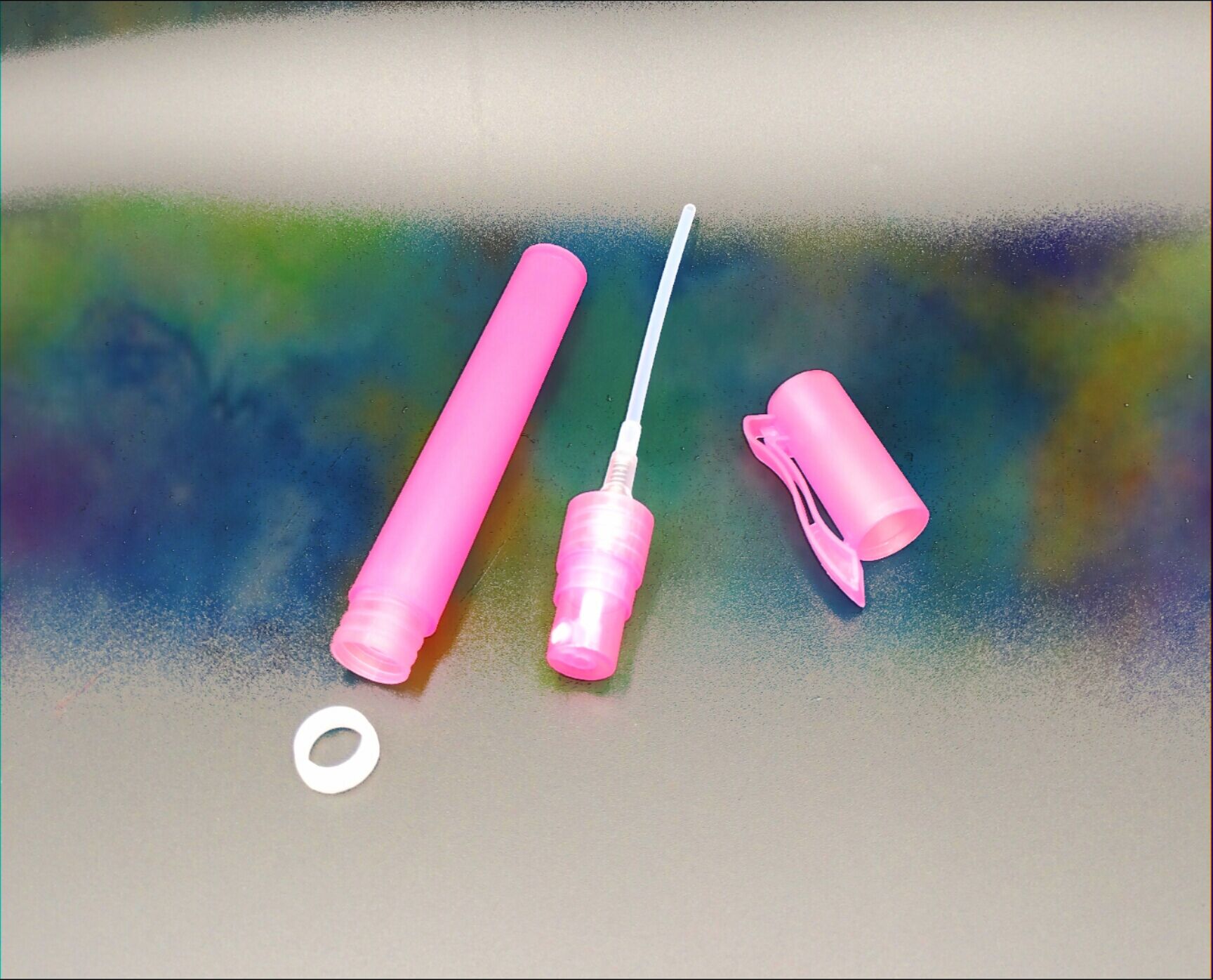 10ml香水笔，香水喷雾笔，塑料香水笔