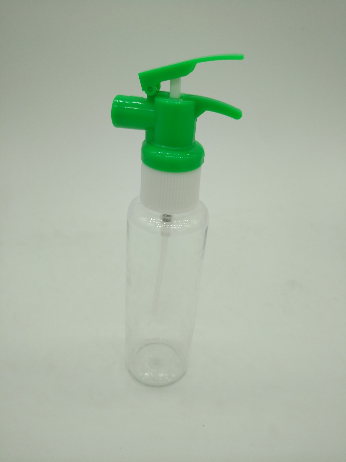 小鸭喷头，儿童版灭火器，口香糖喷头