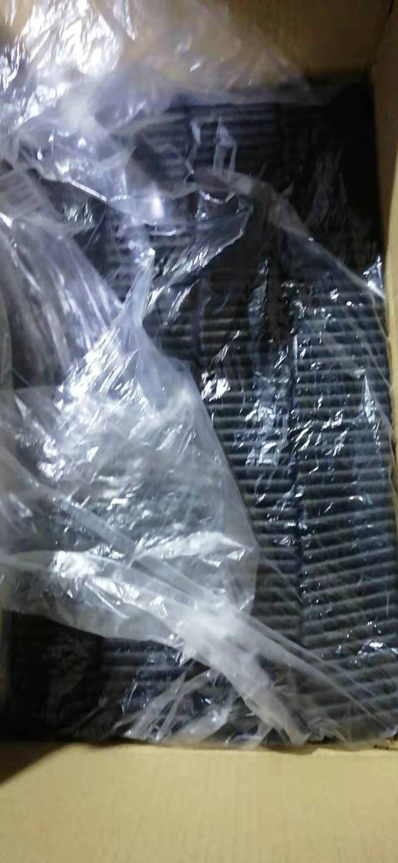 卡片瓶 香水瓶 方便携带 随身携带方便  香水瓶详情5