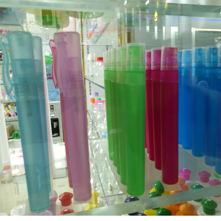 喷雾香水笔10ml, 香水笔