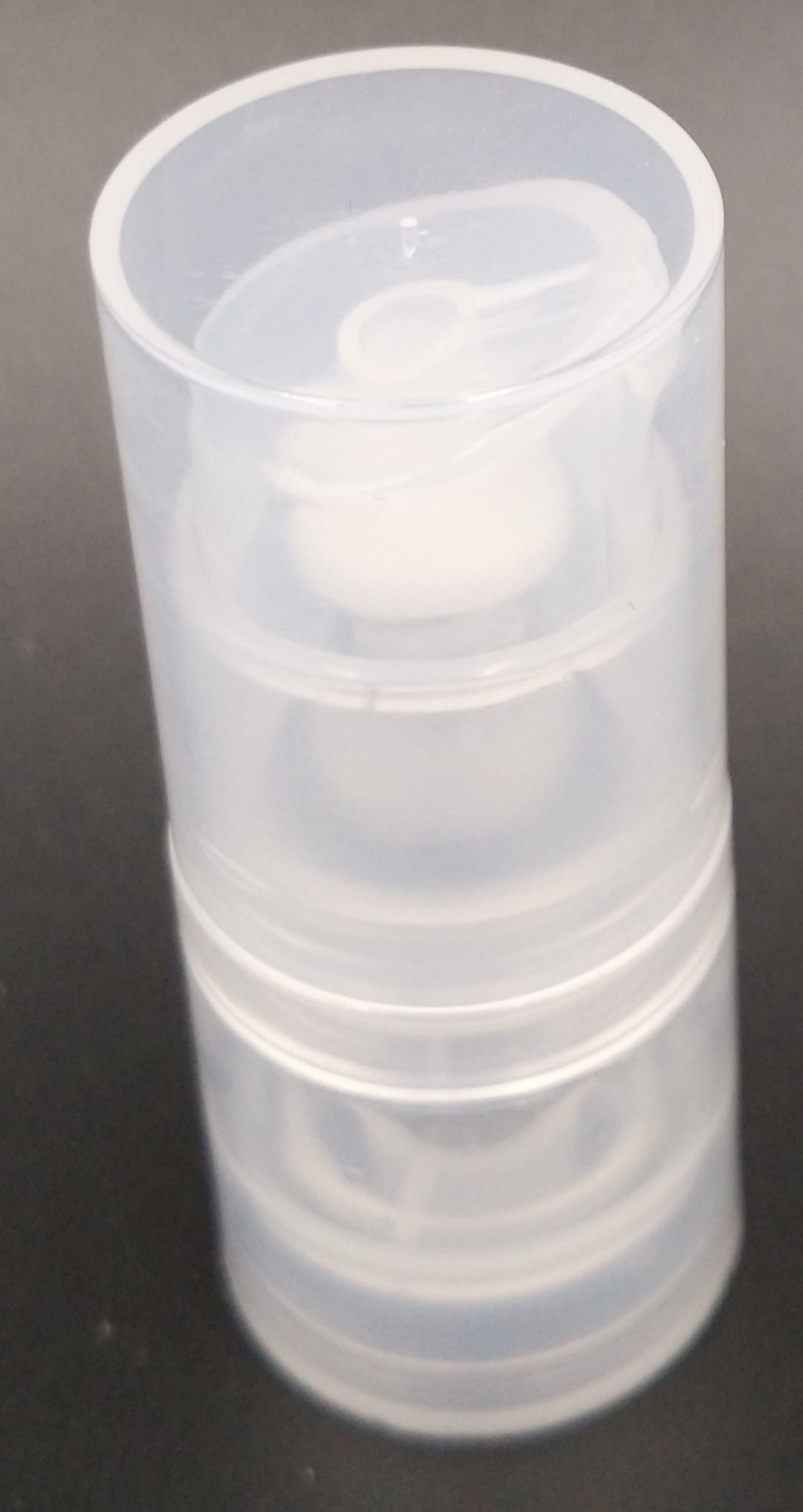 真空瓶，乳液瓶10ml
