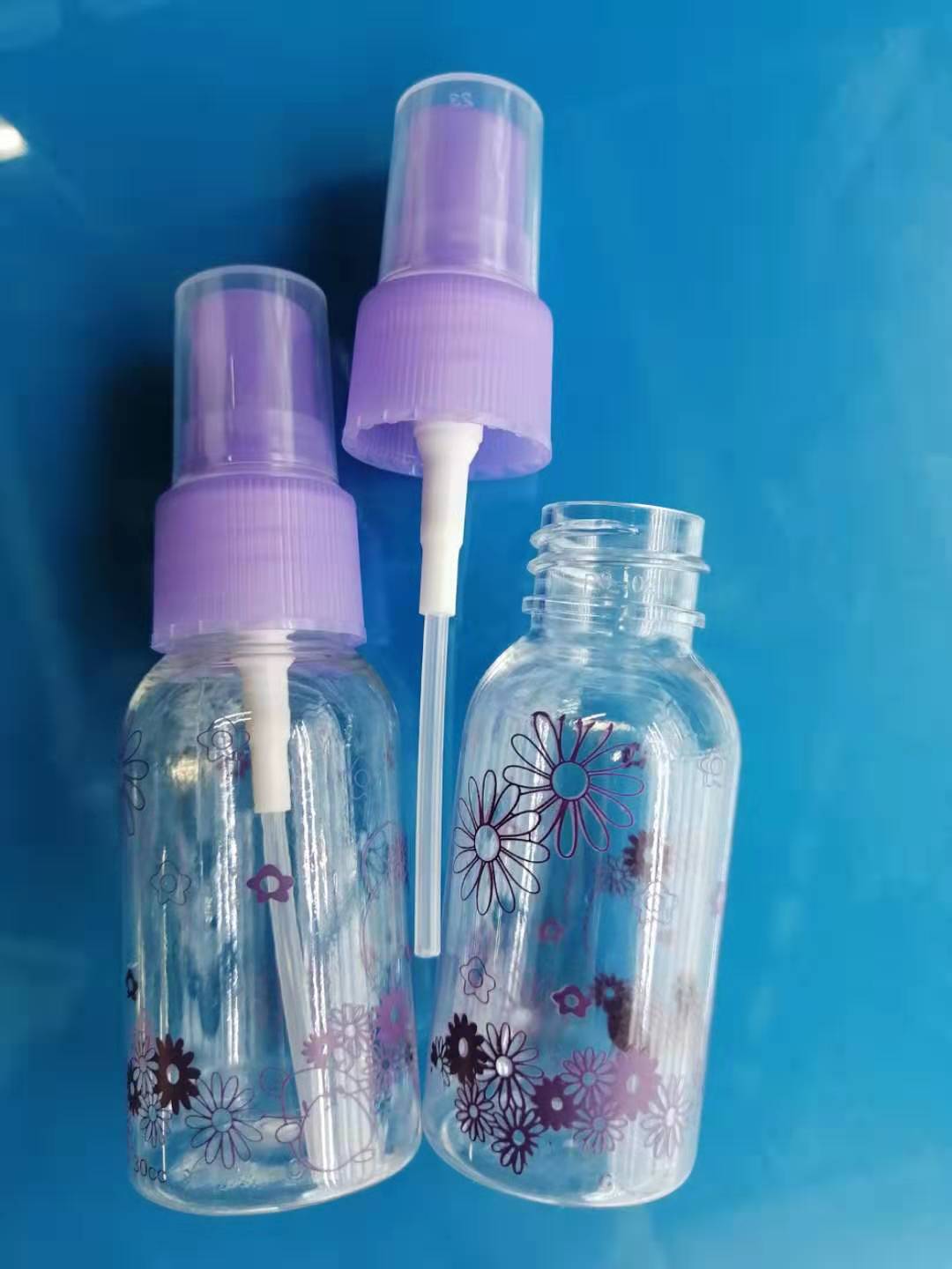 30ML 鲜花喷雾瓶