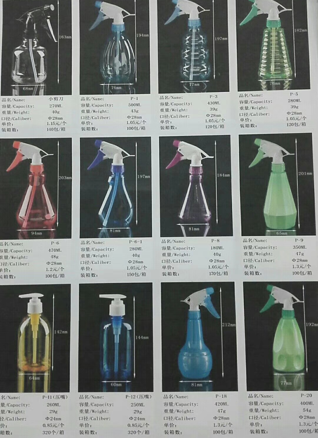 import产品图