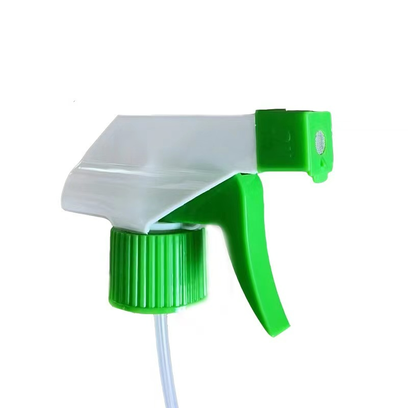 厂家现货铁丝网泡沫方枪 手扣式泡沫喷枪， 清洁剂泡沫喷雾器28牙