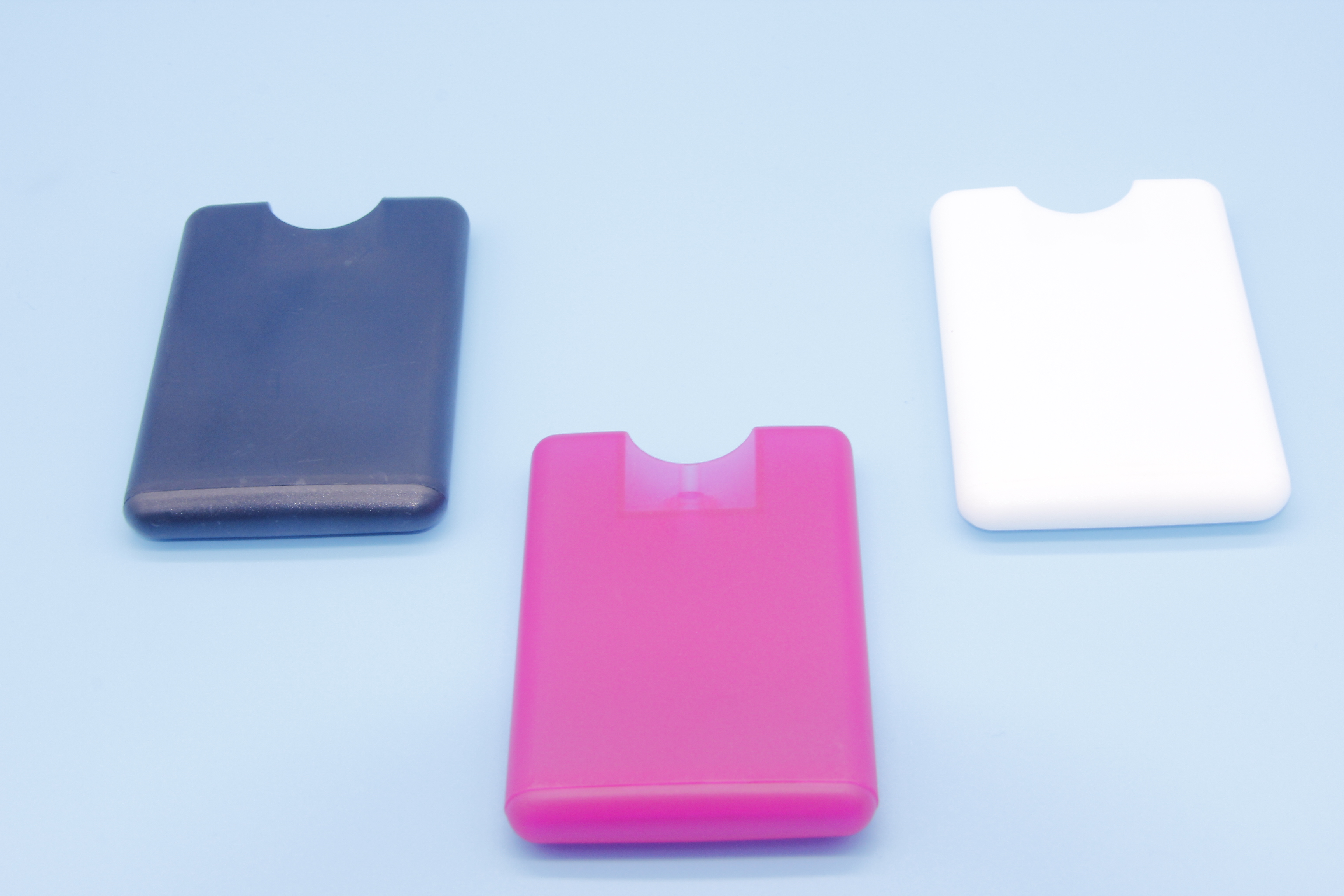 卡片瓶 香水瓶 方便携带 随身携带方便  香水瓶