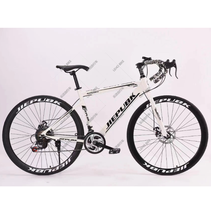 铝合金公路赛  山地自行车变速自行车健身锻炼运动省力减震