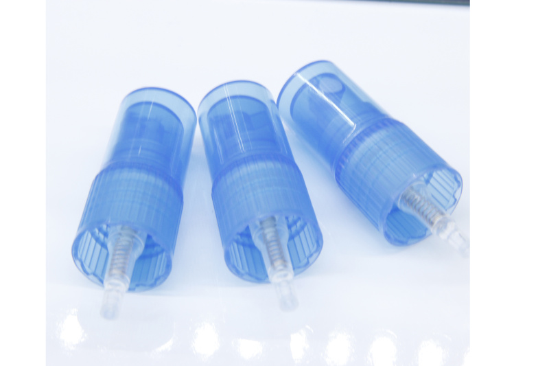 10ml 16ml鱼纹瓶 颜色可订做详情6