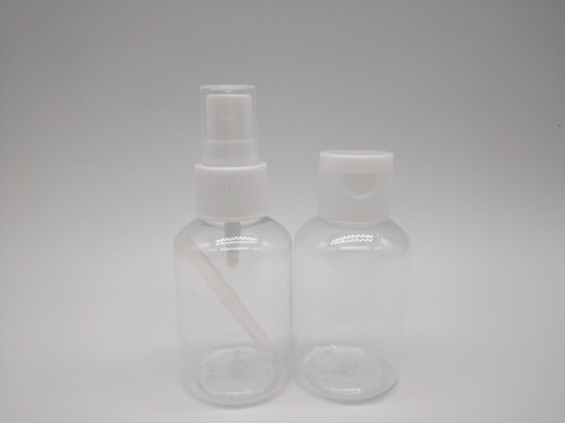 75ml喷雾瓶，PET瓶