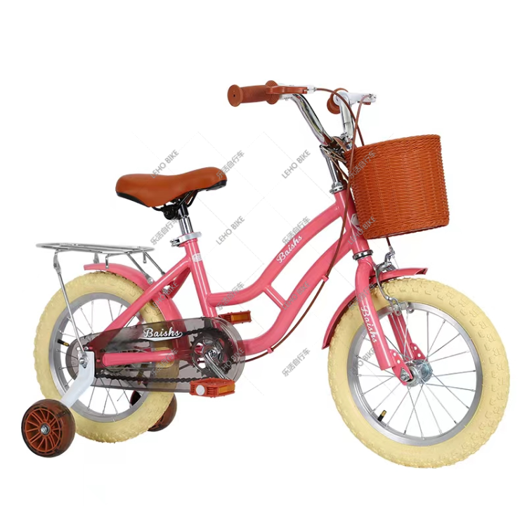 自行车童车/小孩车/自行车单车/儿童车车/babygo产品图
