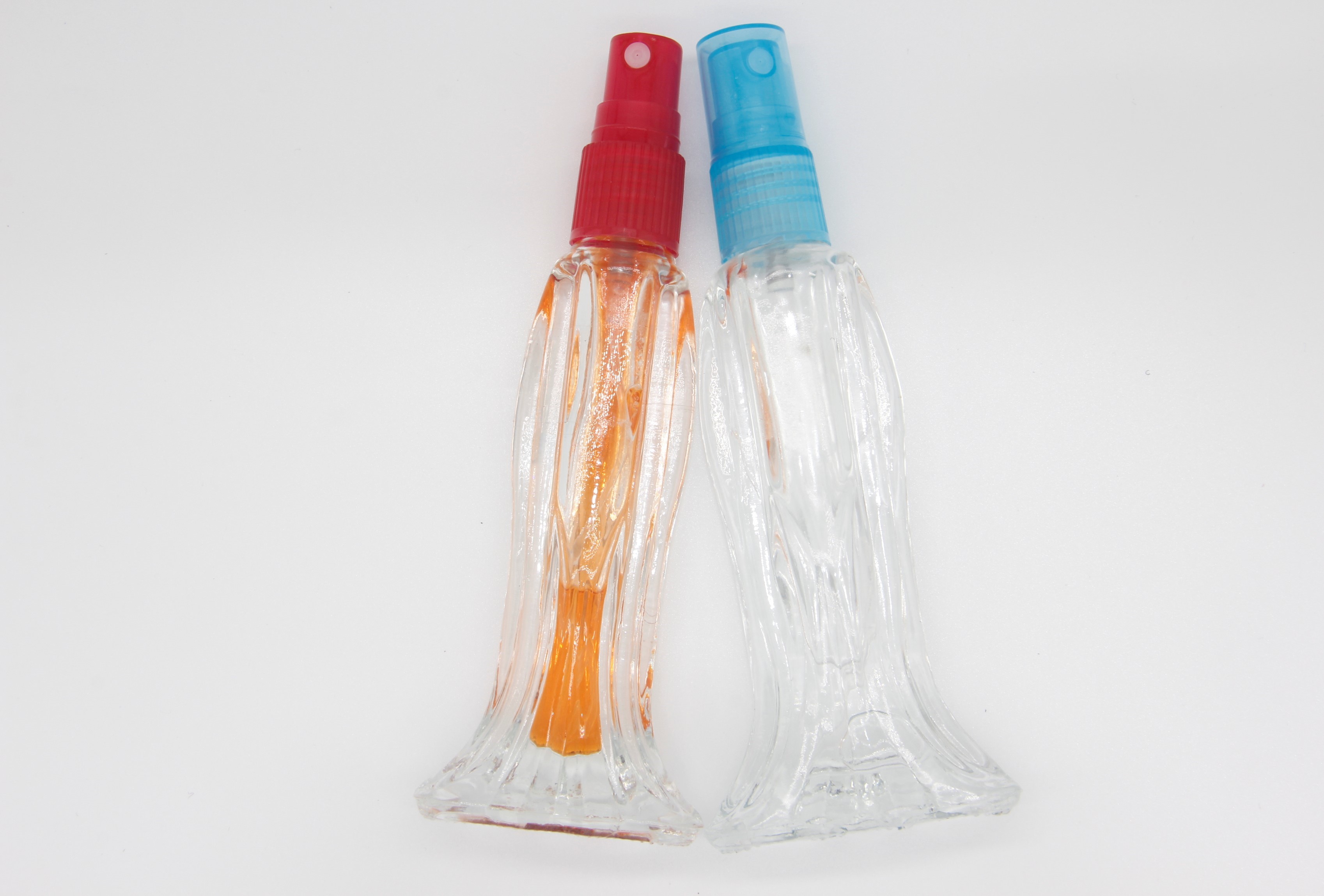 10ml 16ml鱼纹瓶 颜色可订做