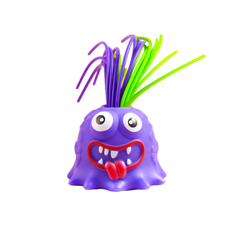 减压玩具实物图