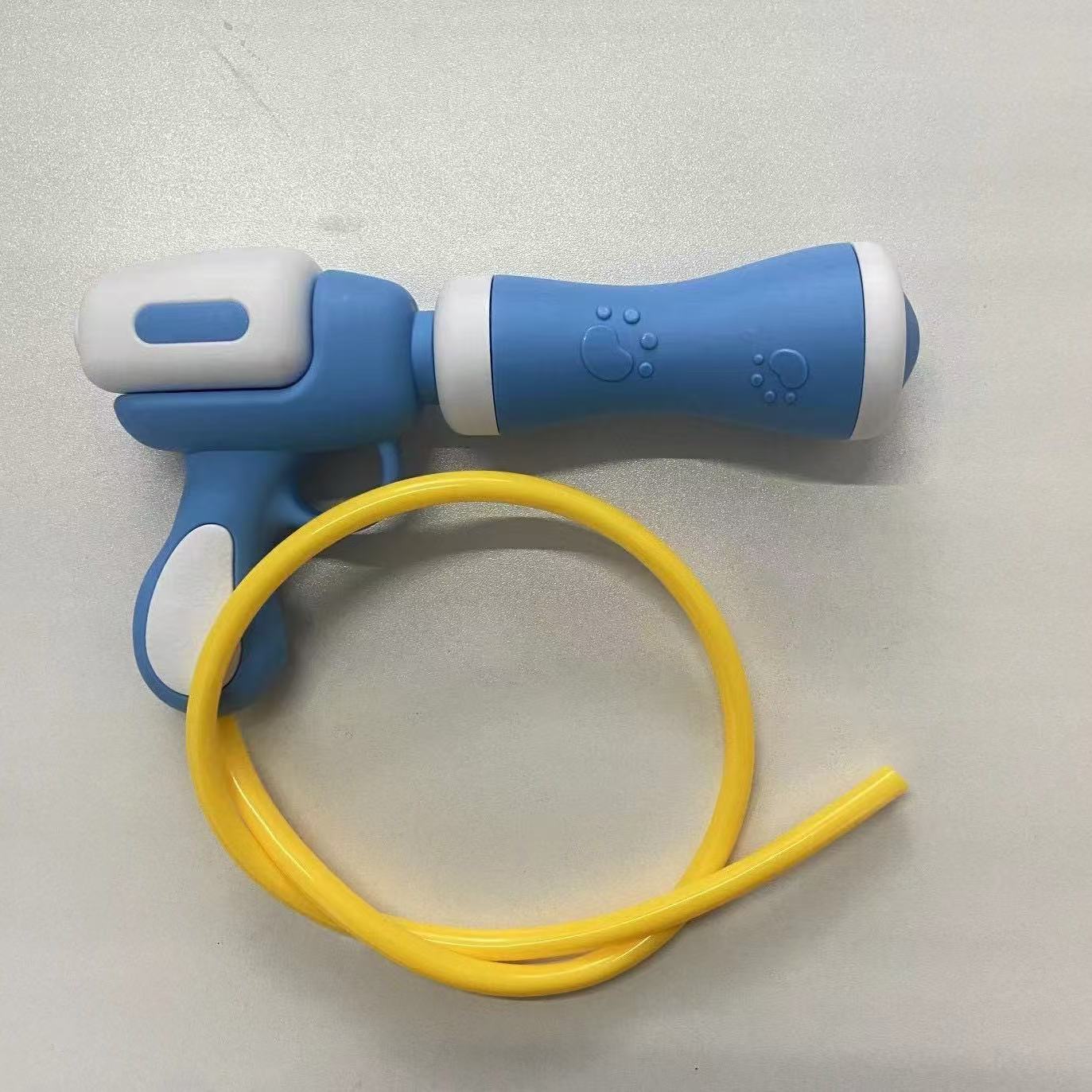 夏日漂流自吸式水抽大号漂流神器水枪抽拉气压水炮厂家批发详情7