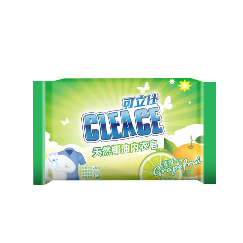 持久留香深层清洁洗衣肥皂规格齐全可定制强大的工厂实力发货快