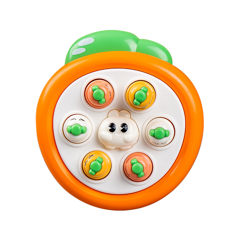 减压玩具实物图