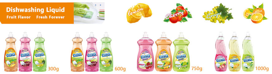 强效去油污洗洁精用于厨房碗具餐桌清洗水果厂家直销货源足发货快详情2
