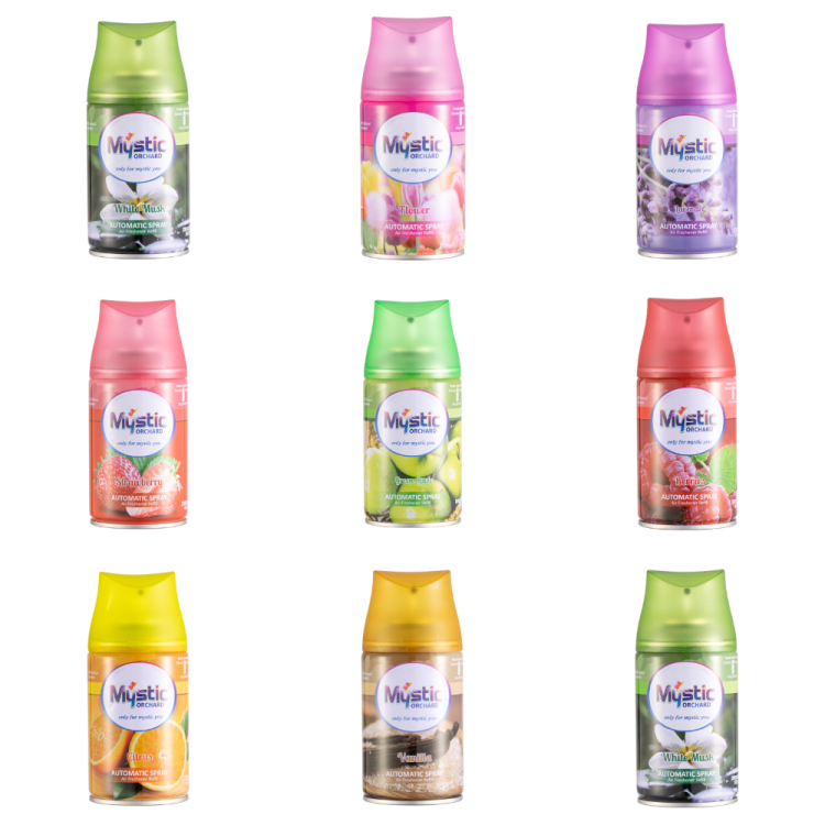 室内空气清新剂液体清香剂车用厕所除臭去味剂350ml