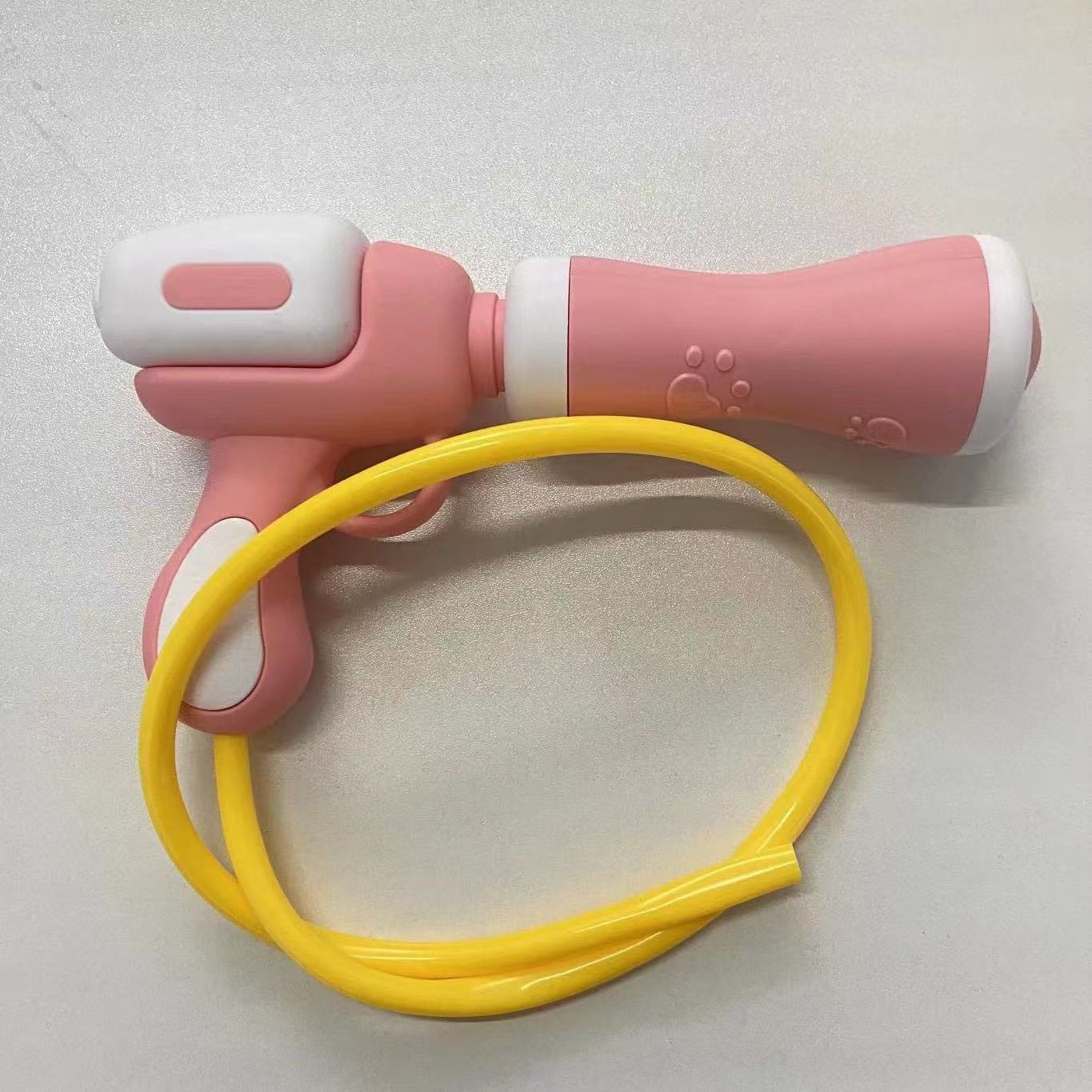 玩具/水枪/儿童玩具/玩具儿童夏季沙滩/玩具枪儿童夏季沙滩白底实物图