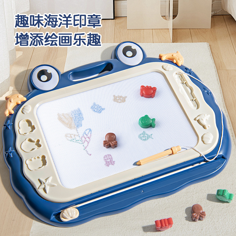 家用手写字板/磁鐵黑板貼背膠條磁條/磁性写字板细节图