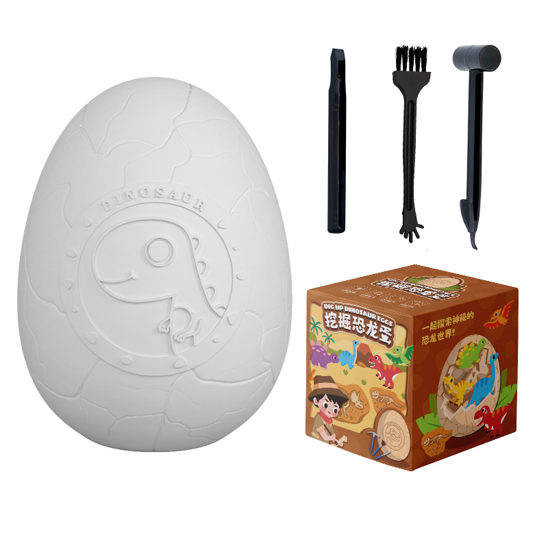 恐龙玩具实物图