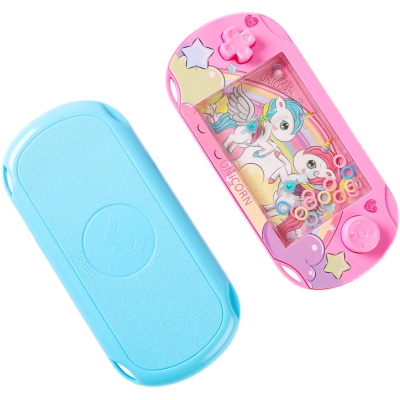 戏水玩具实物图