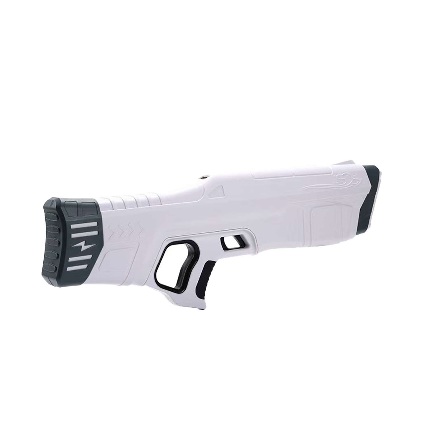 洗车水枪/洗车/家用洗车神器/花园管软管/洗车机水枪白底实物图