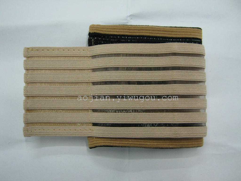 骨折/护腕/发光带灯/毛巾护腕产品图