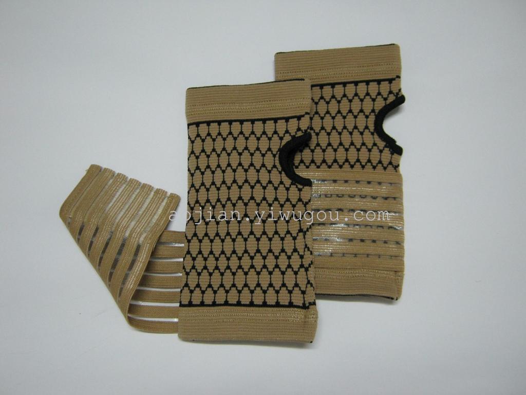 骨折/护腕/发光带灯/毛巾护腕产品图