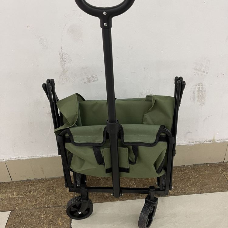             小露营车，买菜车