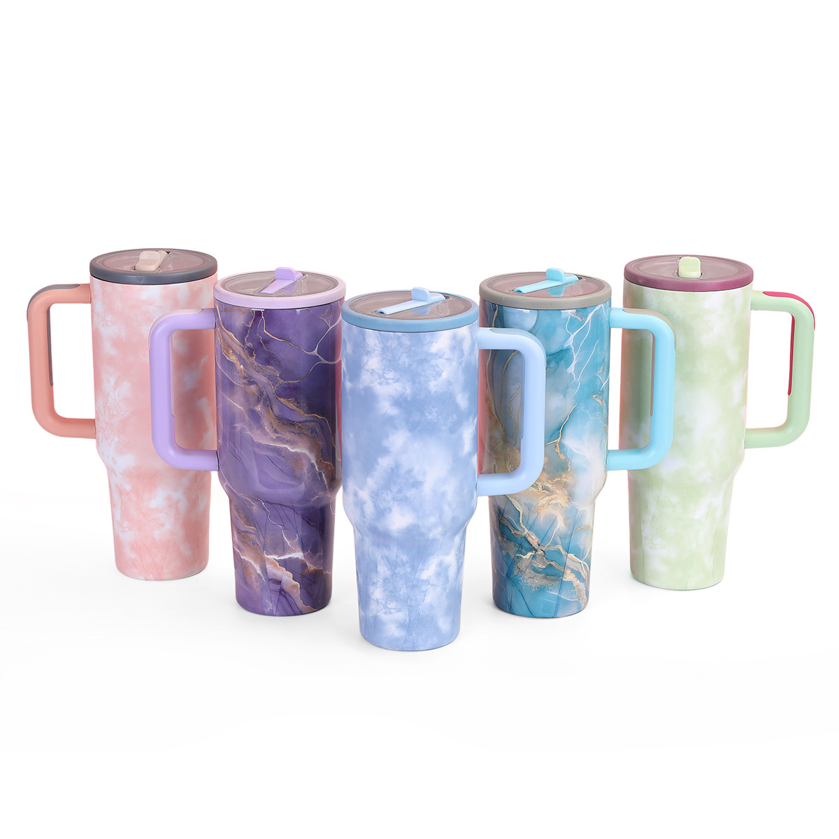 保温杯/水杯/运动水杯/国潮/国潮保温杯产品图