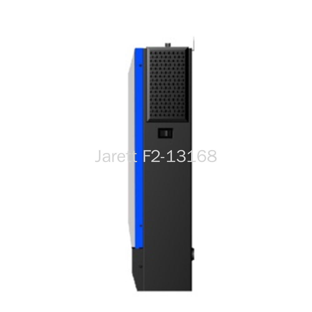 Jarrett逆控一体机Inverter太阳能系统 3kw 3.5kw高频逆变器