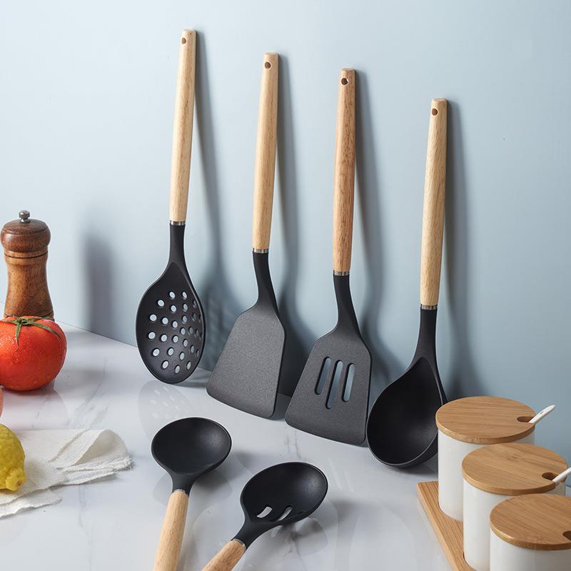 锅具/珐琅锅/锅具套装13件套/搪瓷/Unique产品图