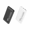 The Cool KLGO KP-33 10000mah PD22.5W black and white mobile power bank can be used on planes Application Scenario