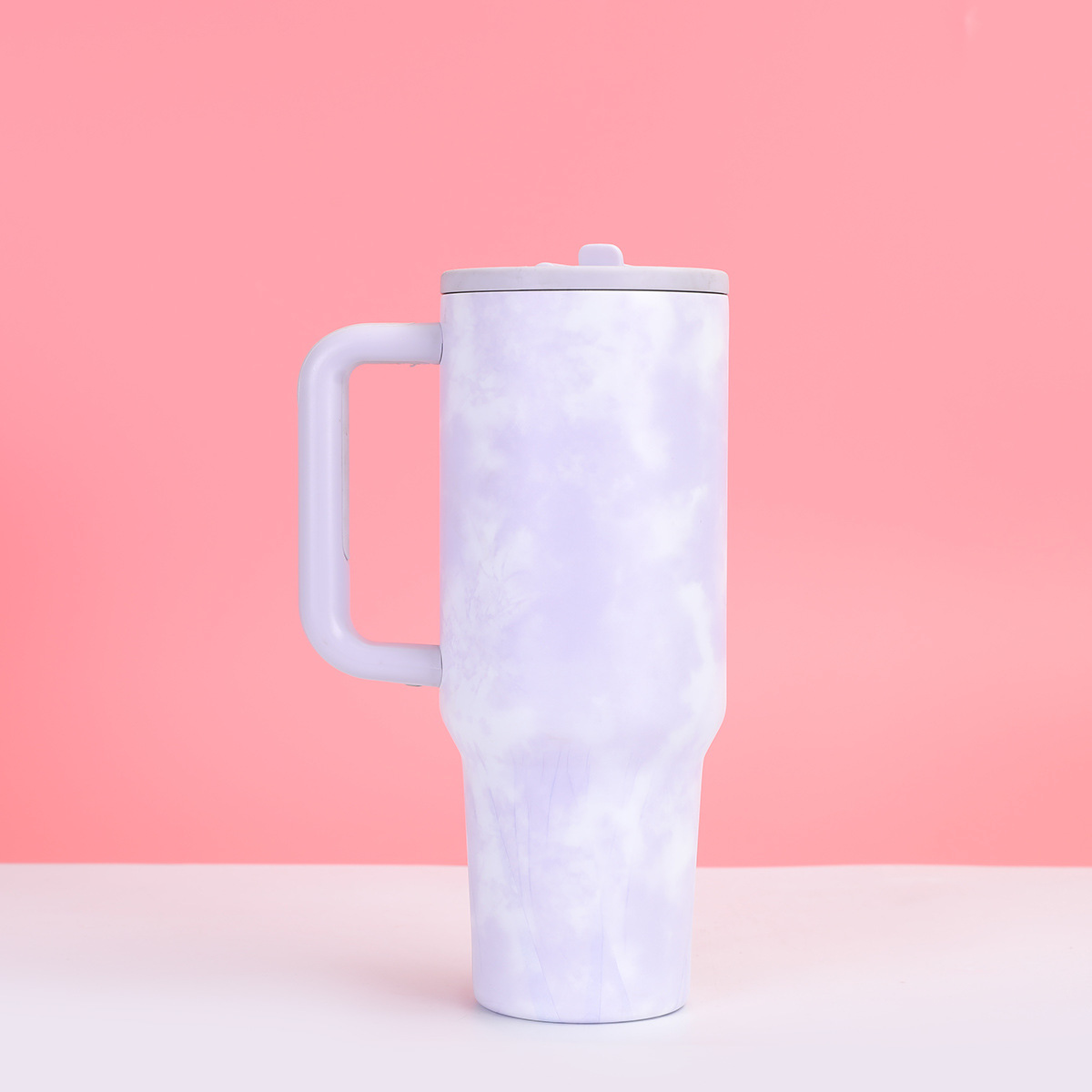 跨境40oz三代漆染印汽车杯304不锈钢真空保温杯大容量户外吸管杯详情11