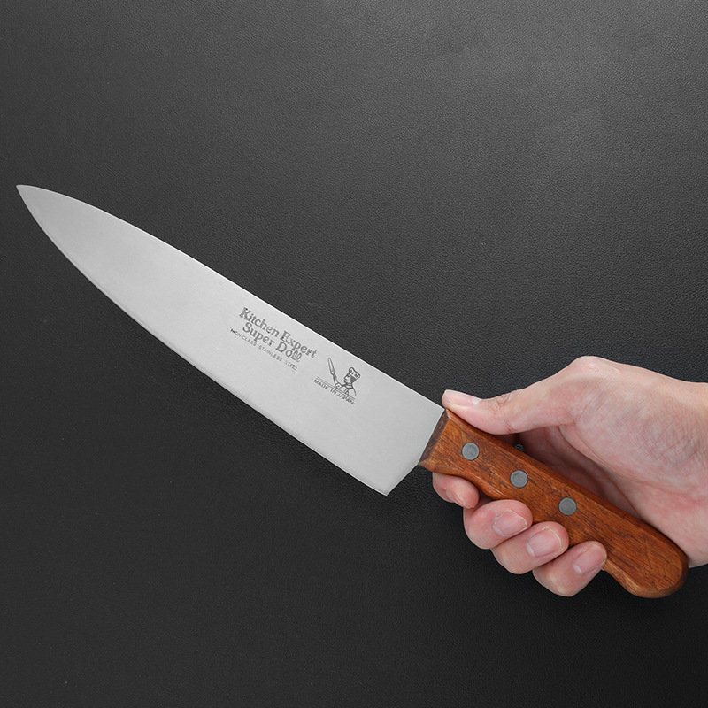 张小泉菜刀/不锈钢/不锈钢菜刀/张小泉/剪刀产品图