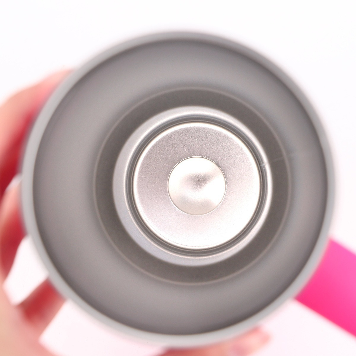 亚马逊不锈钢豹纹吸管30oz保温杯户外便携40oz汽车杯带手柄冰霸杯详情15