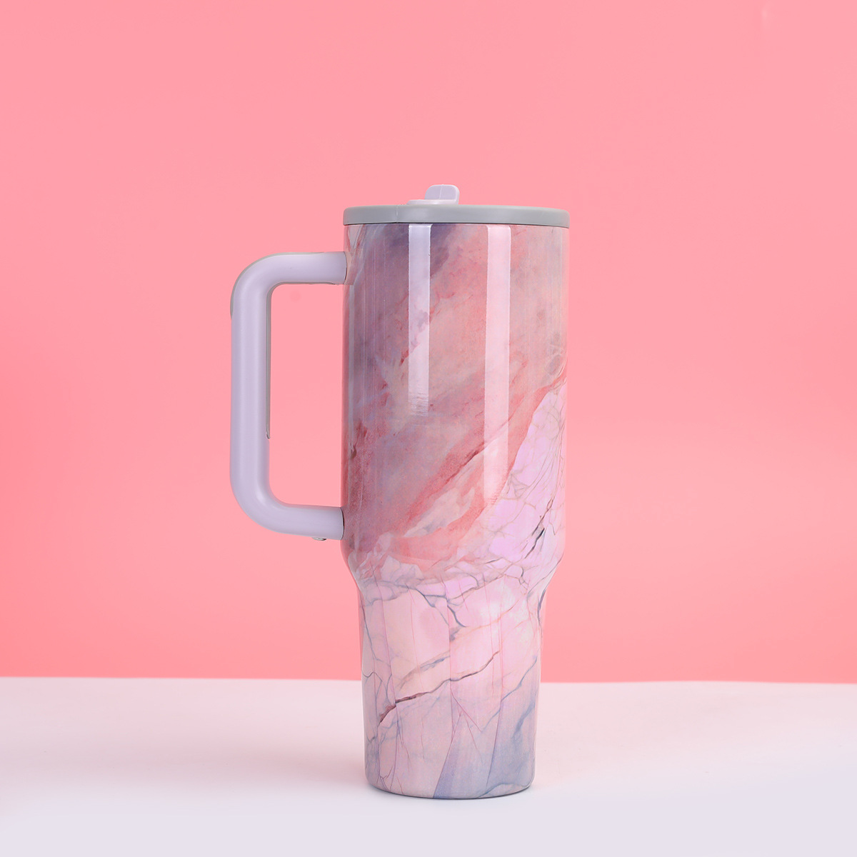 保温杯/水杯/运动水杯/国潮/国潮保温杯细节图