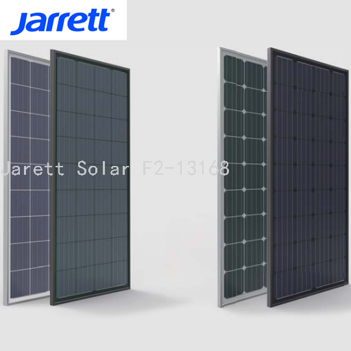 太阳能板光伏板/太阳能板/太阳能光伏商品/柔性太阳能板/晶科细节图
