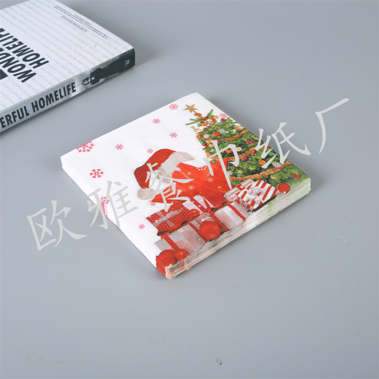 湿巾/儿童围裙细节图