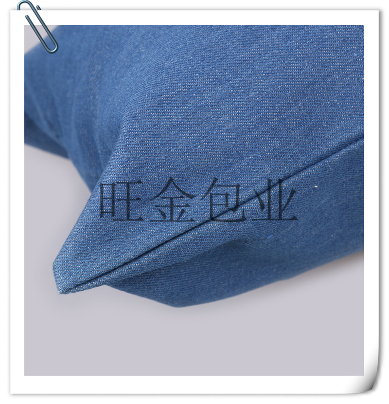 Customized canvas bags in stock with printed logos, cotton and linen drawstrap bags, cotton fabric bags, handbags, and non-woven fabric bags pic 7