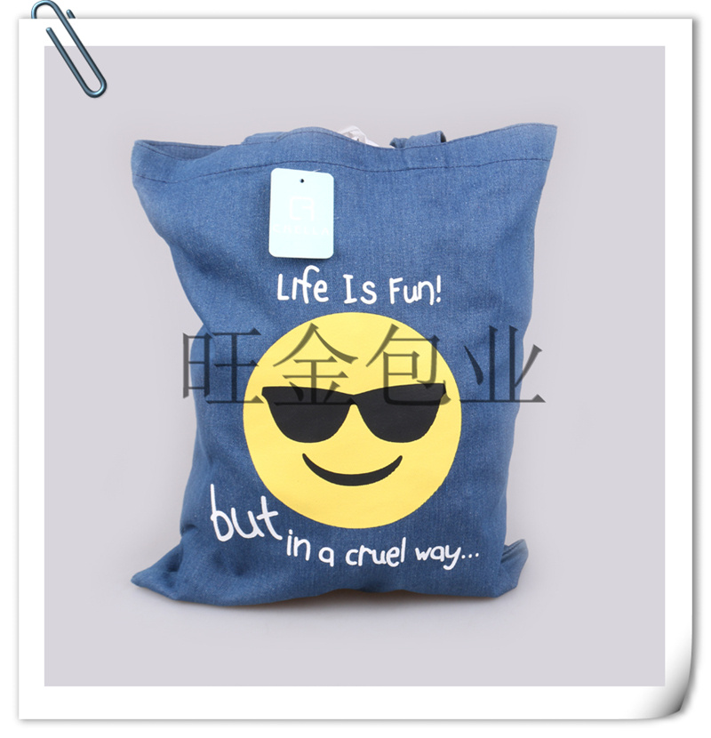 Customized canvas bags in stock with printed logos, cotton and linen drawstrap bags, cotton fabric bags, handbags, and non-woven fabric bags pic 3