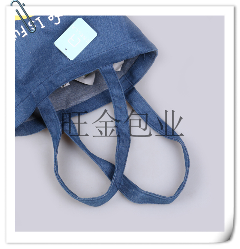 Customized canvas bags in stock with printed logos, cotton and linen drawstrap bags, cotton fabric bags, handbags, and non-woven fabric bags pic 6