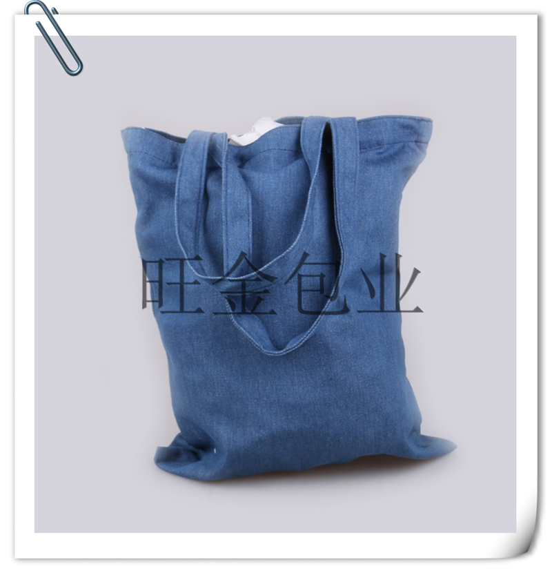 Customized canvas bags in stock with printed logos, cotton and linen drawstrap bags, cotton fabric bags, handbags, and non-woven fabric bags pic 4