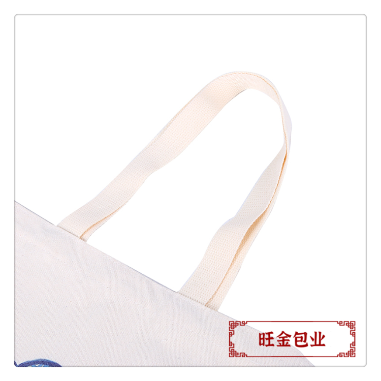 Canvas bags, single-shoulder bags for female college students to attend classes, large-capacity, niche design handbags, trendy Application Scenario