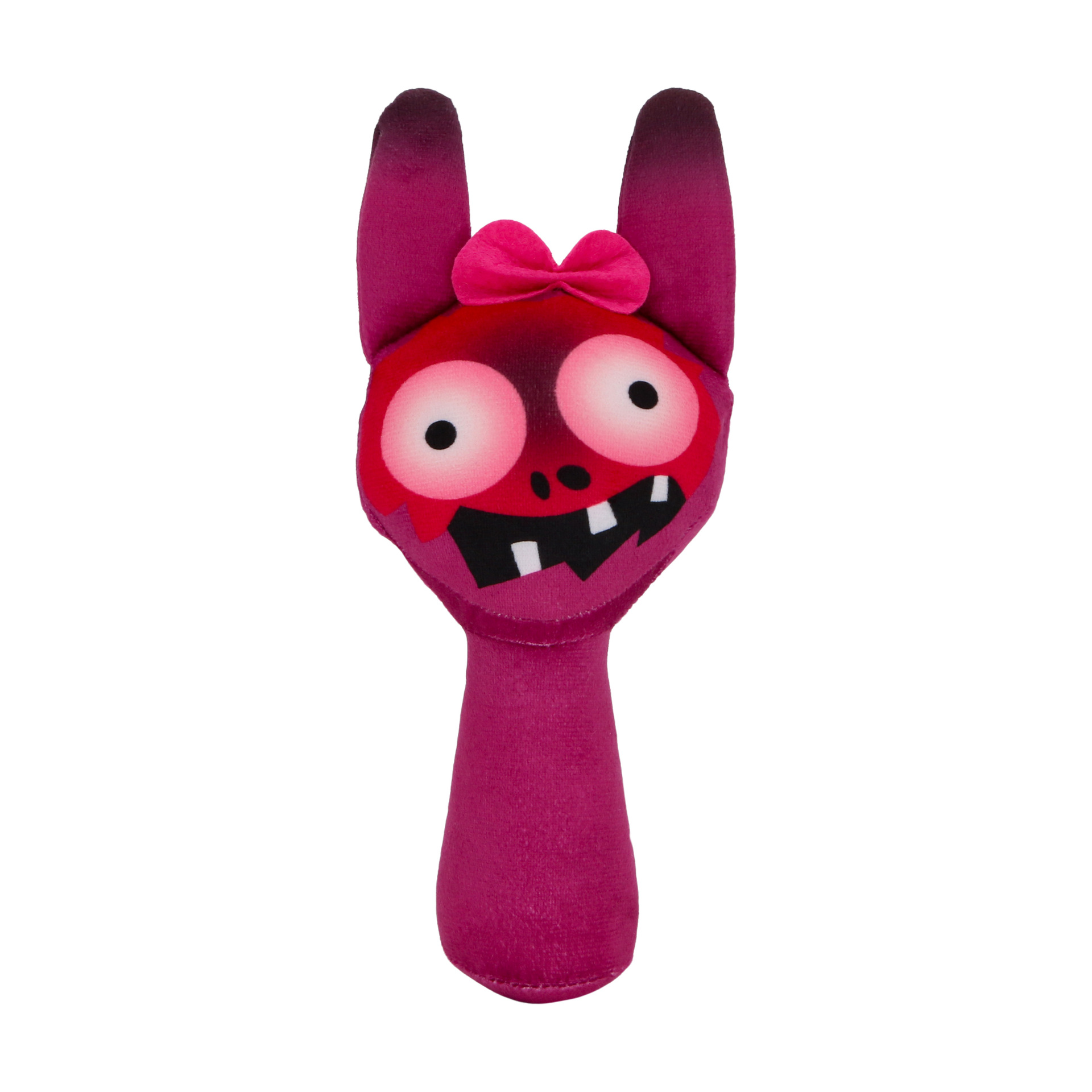 2025年跨境新品 Sprunki Plush节奏盒子毛绒玩具玩偶娃娃游戏周边详情26