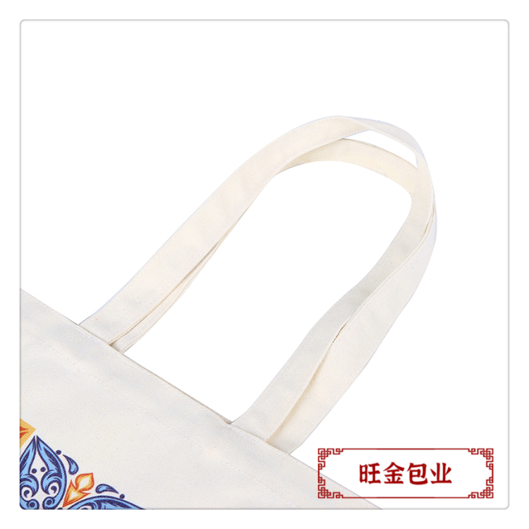 Canvas bags, single-shoulder bags for female students' classes, large-capacity bags for commuting, niche shoulder bags and tote bags Item Picture