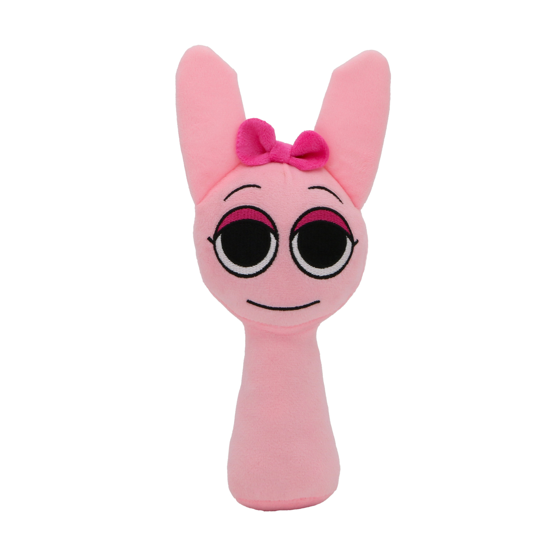 2025年跨境新品 Sprunki Plush节奏盒子毛绒玩具玩偶娃娃游戏周边详情11